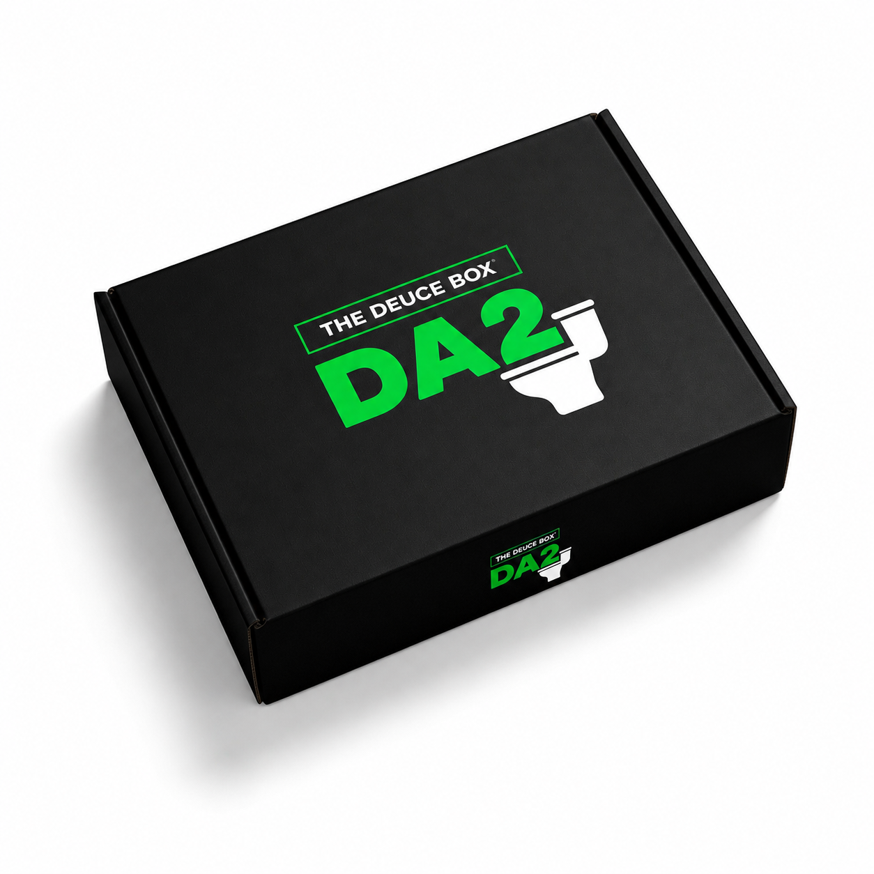 The Deuce Box