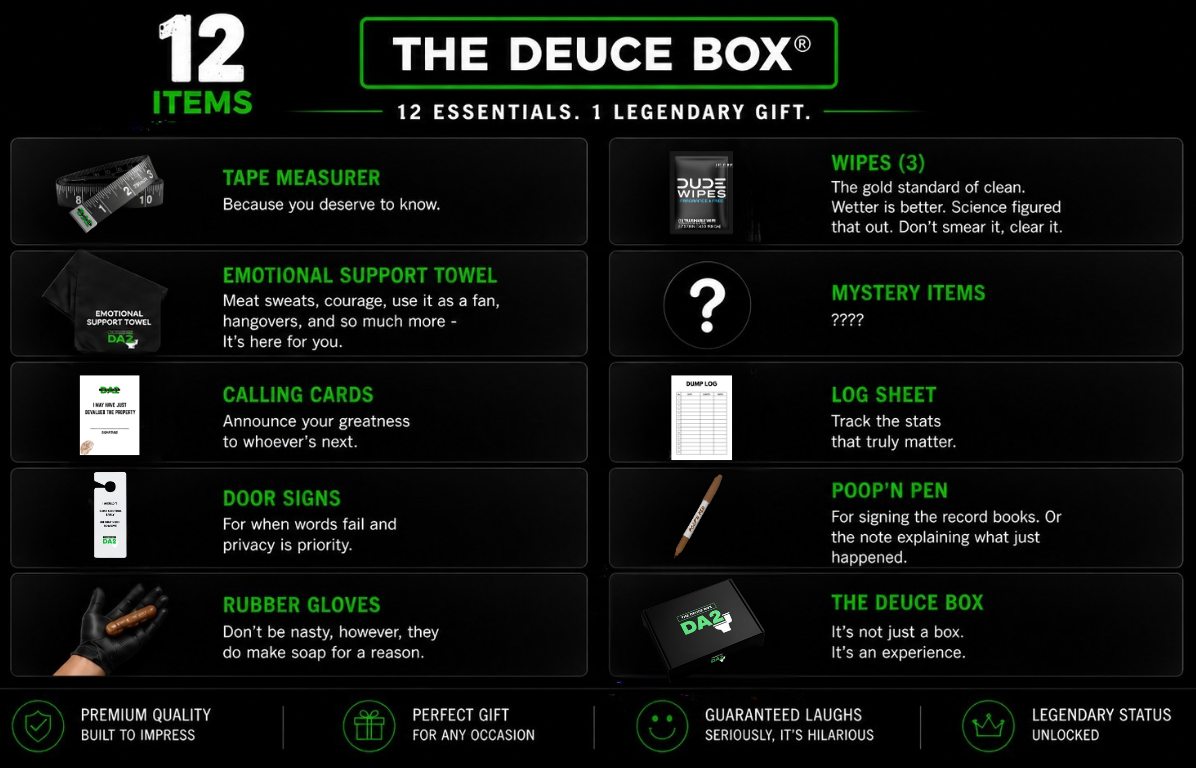 The Deuce Box