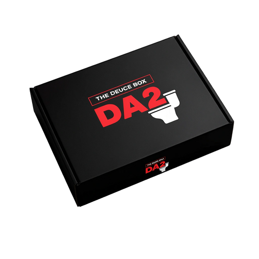 The Deuce Box Valentines Day Special Edition